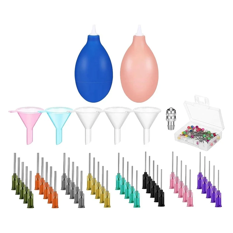 

Pottery Tools Precision Applicator Precision Applicator Precision Tips Applicator