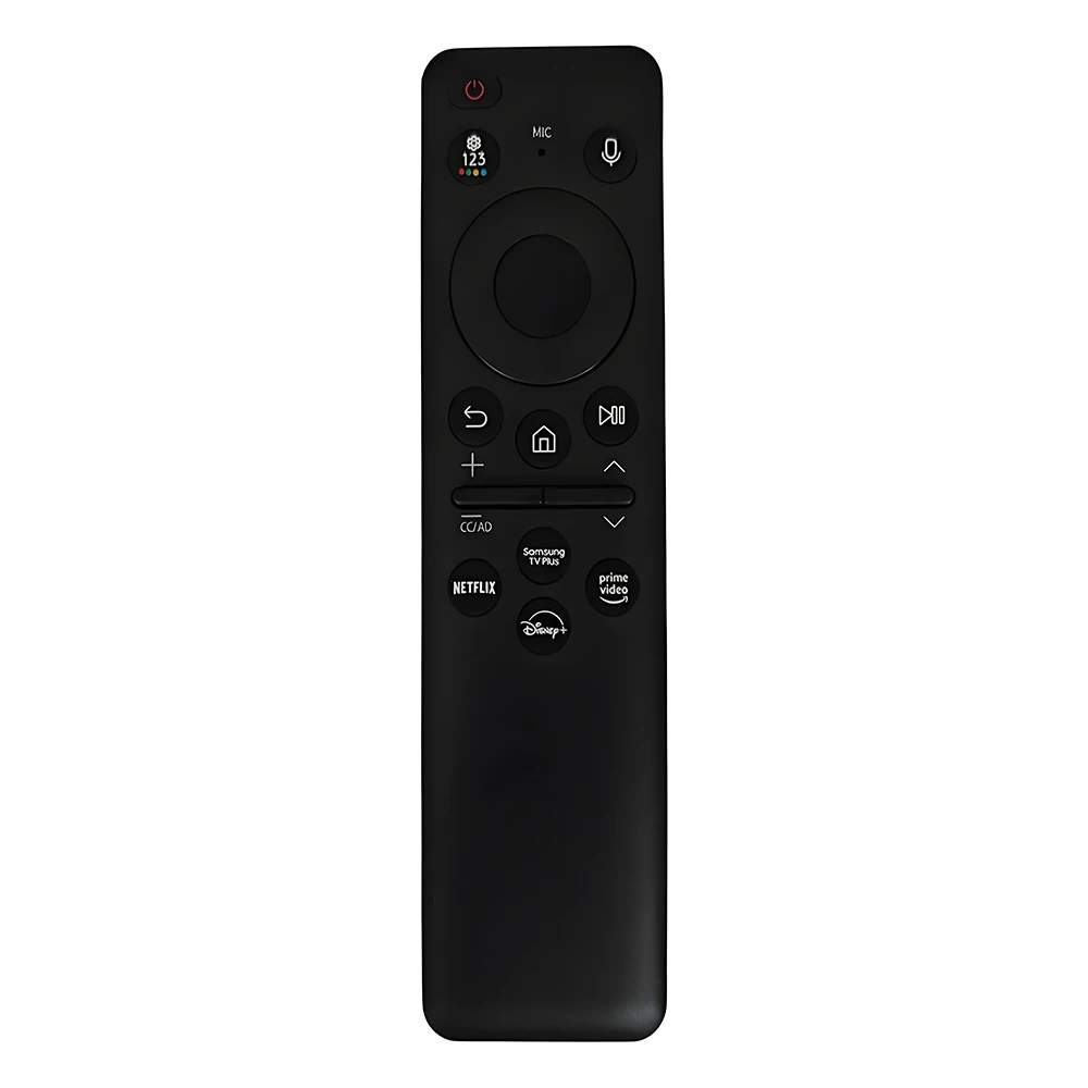 Control Remoto por Voz 2025, el Más Reciente, BN59-01432A, Compatible con Samsung DU8000 Q70 S90CD CU8000 S95C QN95 QN85C QN90C