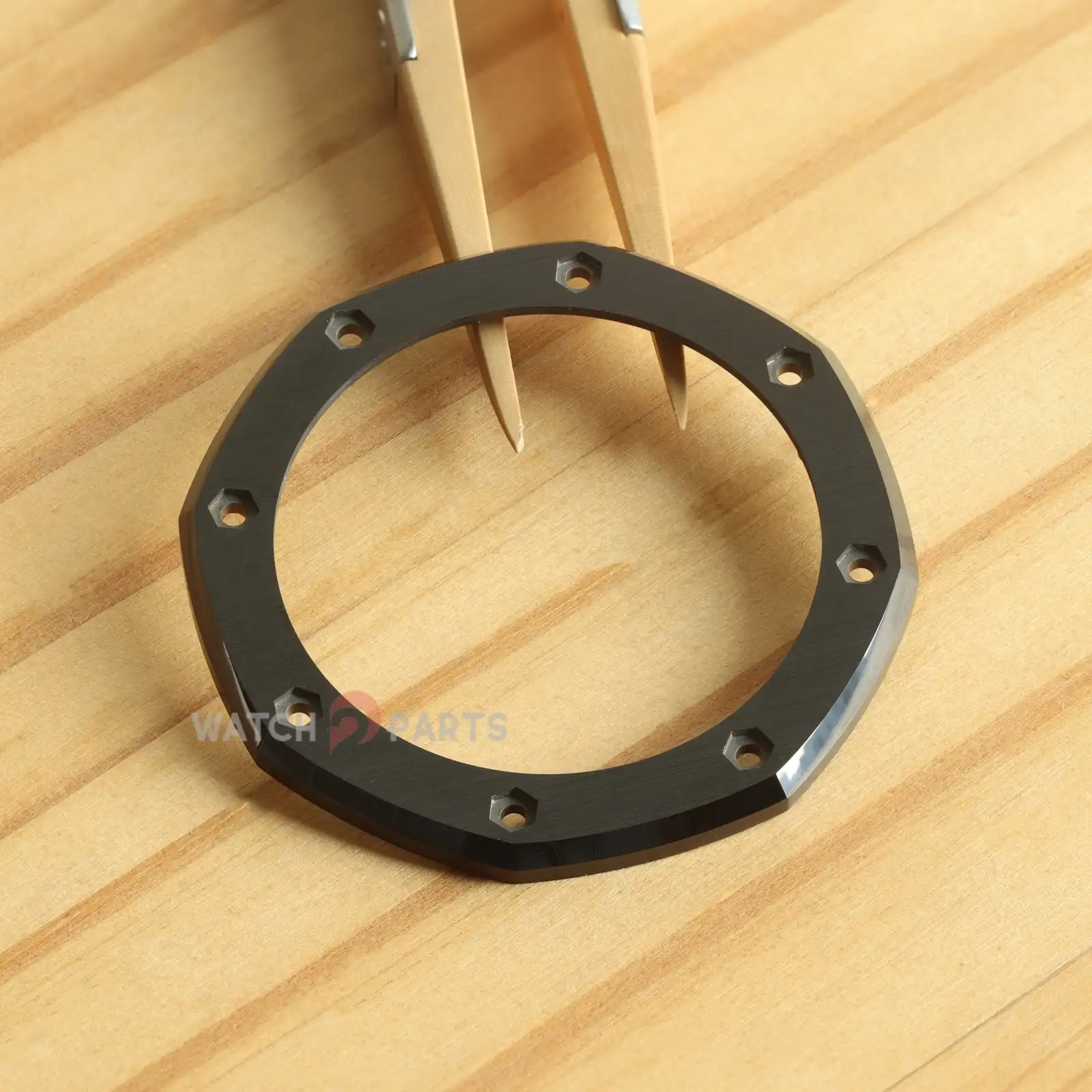 

Ceramic Watch Bezel for Audemars Piguet AP 15707 Royal Oak Offshore Diver 42mm Watch