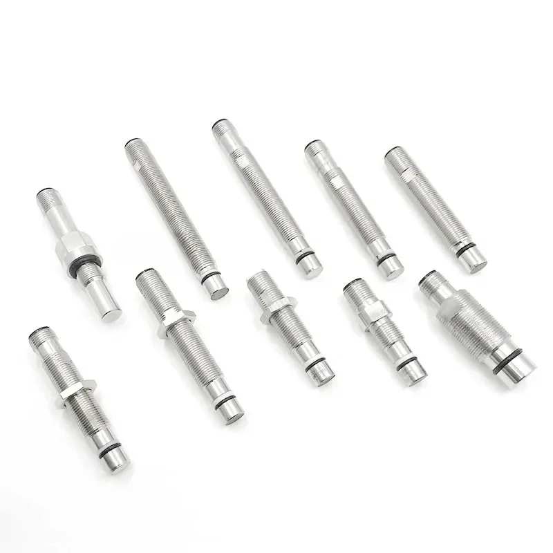 New Proximity Switc…