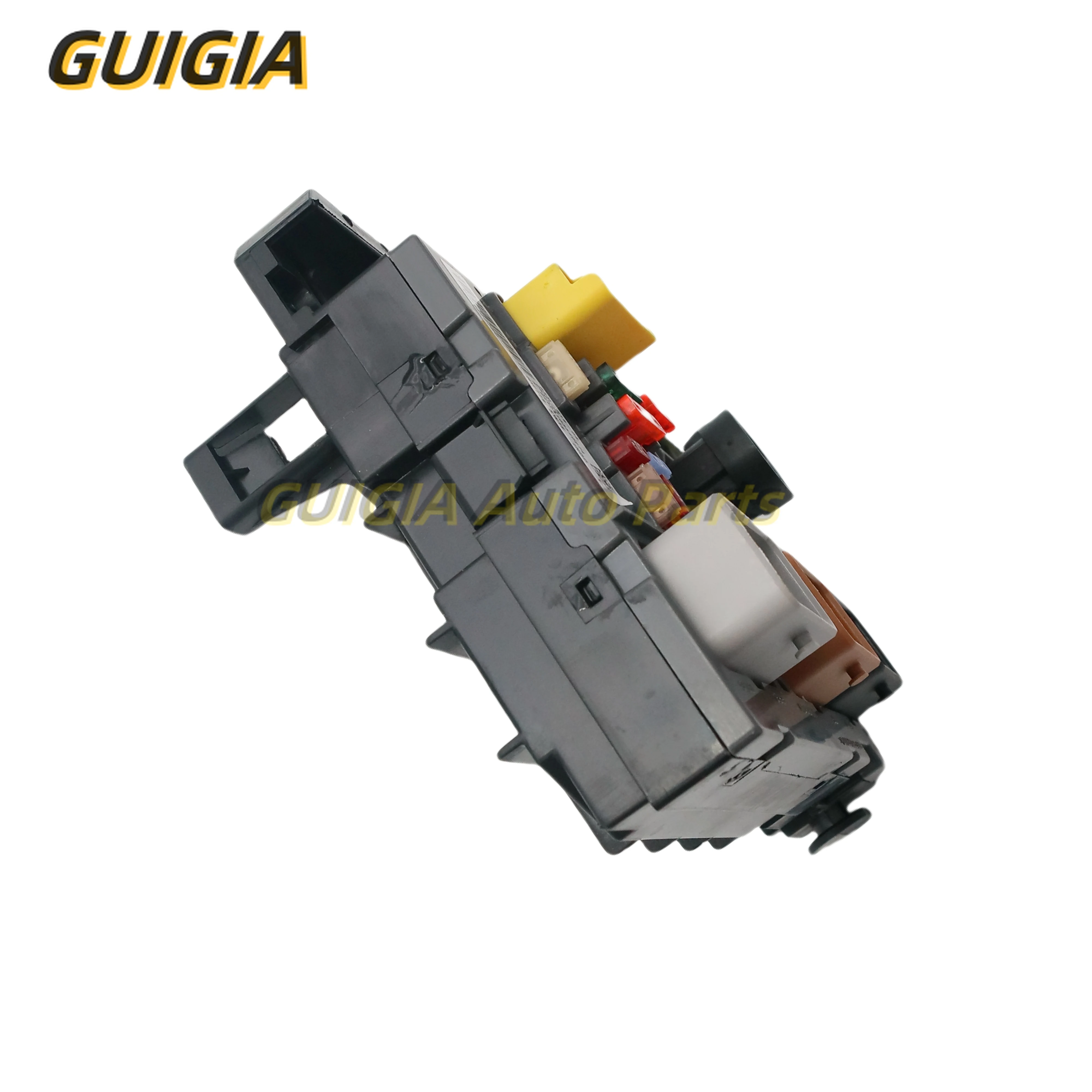 

9675877980 Fuse Box Suitable for Peugeot 3008 407 Citroën C5 C4 PICCASO High-quality Automotive Parts Accessories New Product
