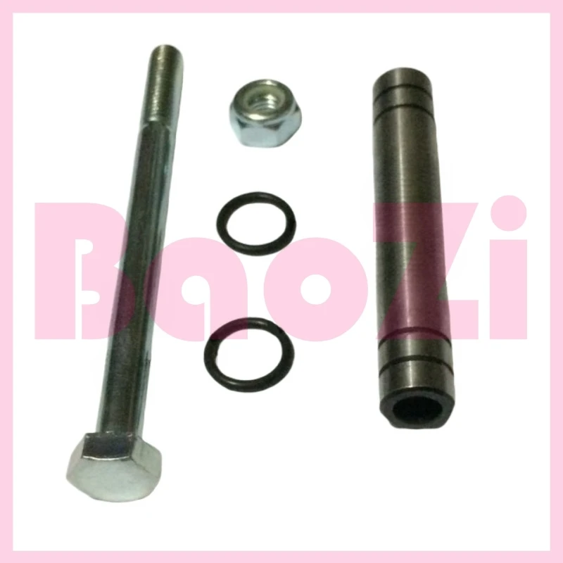 

Main Stand Bushing / Screw Accessories for Piaggio Byq125t-3e Fly125 Byq125t-5e Byq150t-5f Ra1125 Sr Ra1