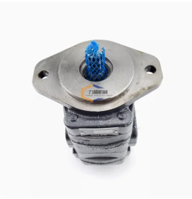 

Насос шестеренчатый для EC210B, EC360B, EC350, EC380; пилотный насос E460, EC480; зарядный/гидравлический насос; запчасти для экскаваторов