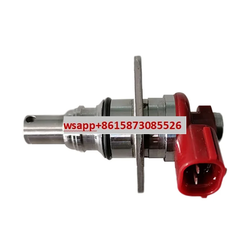 

SCV valve 096360-0560 is suitable for automotive fuel metering valves