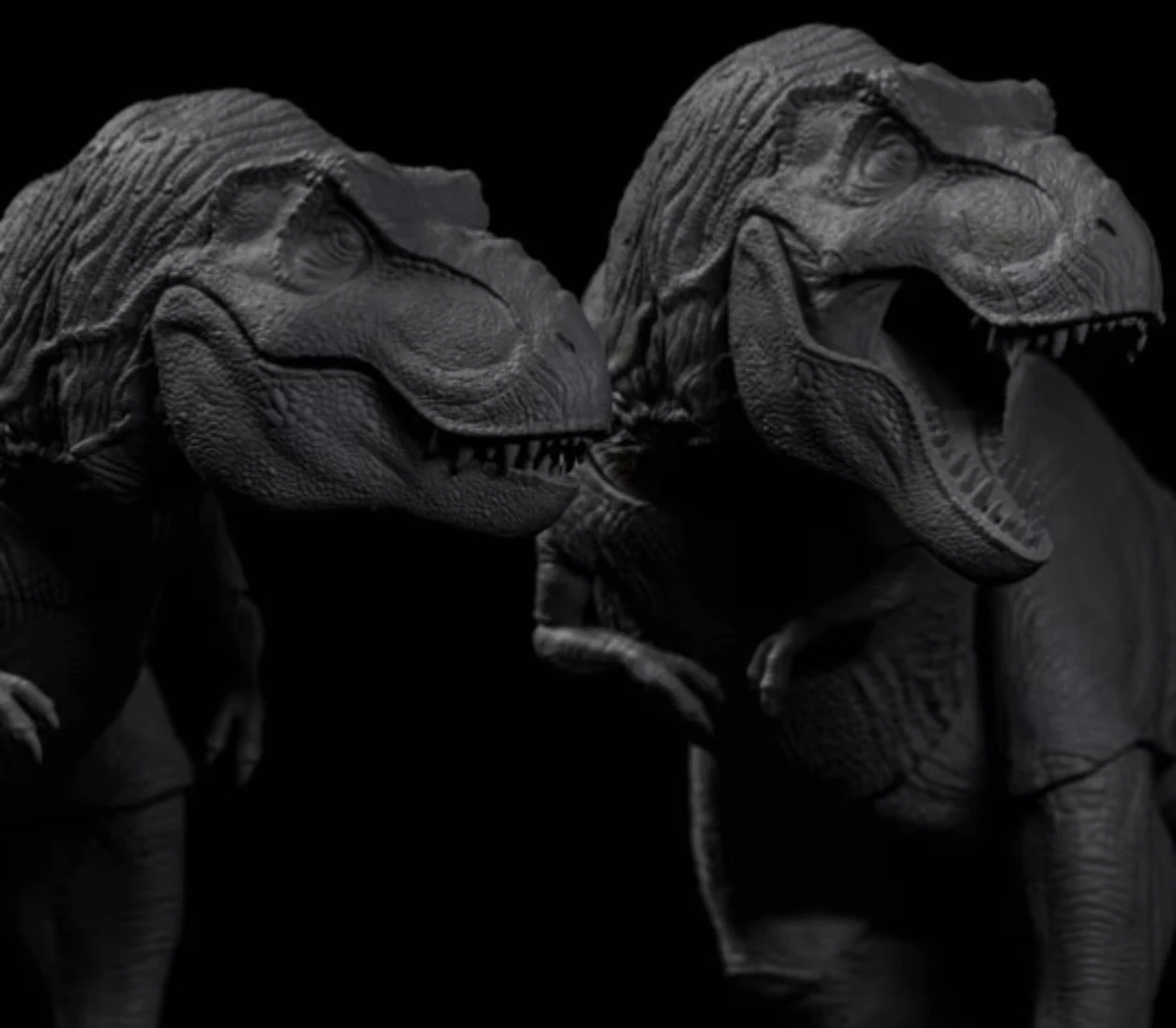 Nuevo Nanmu está difícil de cambiar ALPHA3.0 figura de acción de tiranosaurio dinosaurios prehistóricos jurásicos Rex colección modelo juguete para regalo