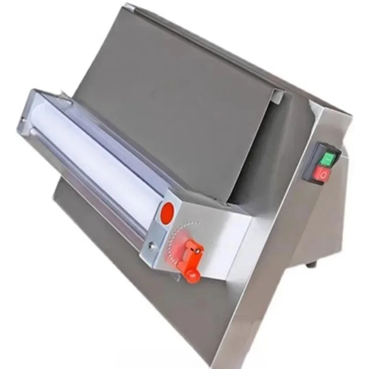 

Commercial Factory Piping Easy To Clean Tart Shell Automatic Puff Pastry Machine