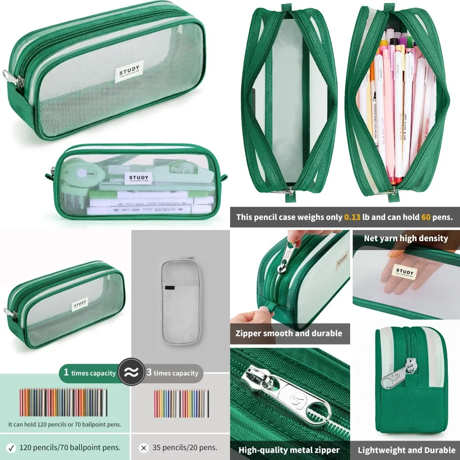 Large Capacity Grid… - image