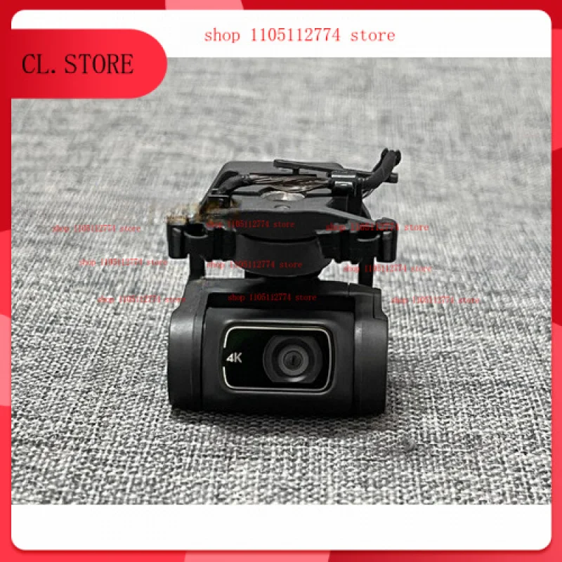 

used Genuine OEM for DJI Mini 2 Gimbal Camera Assembly with 4K Lens