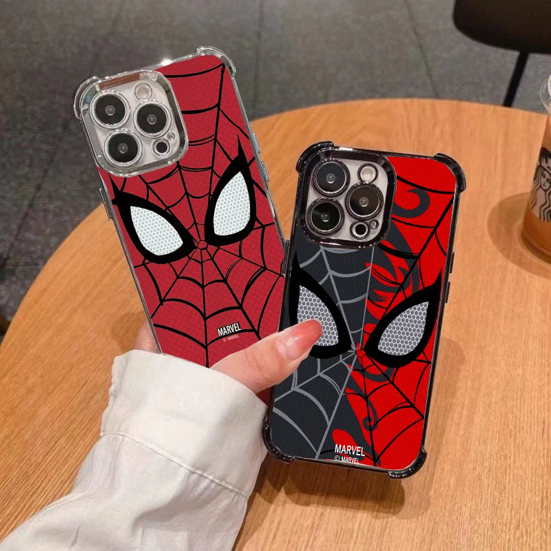 Spider Man Eyes Ven… - image