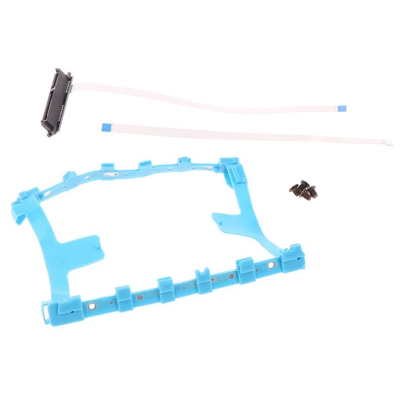 Câble Stable pour disque dur, connecteur HDD SSD, plateau de caddie, adaptateur pour ordinateur portable ASUS VivoBook X409 F409 X509 F509 R521