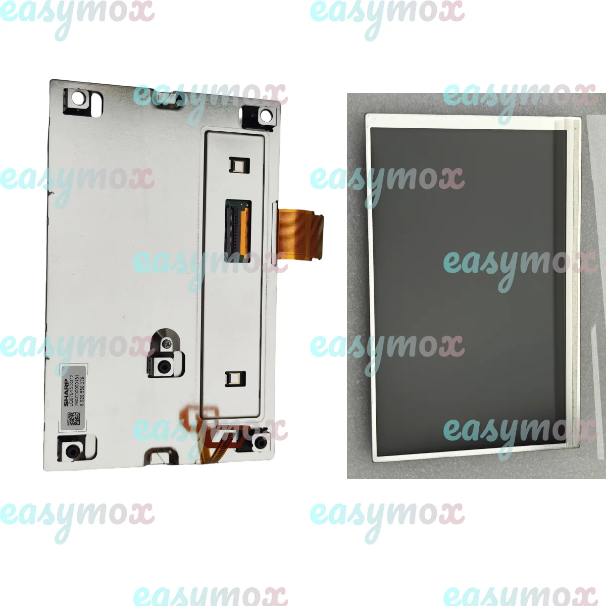 

7" LCD Touchscreen for Land Rover Freelander 2 (2013-2021) - HD Car Stereo Radio Display | GPS Navigation | Plug & Play