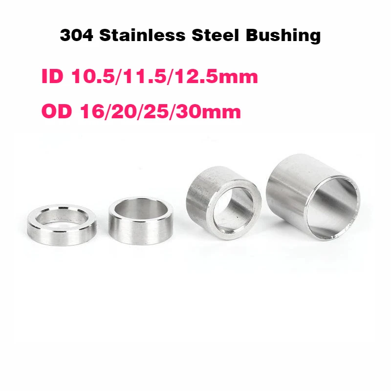 304 Stainless Steel…