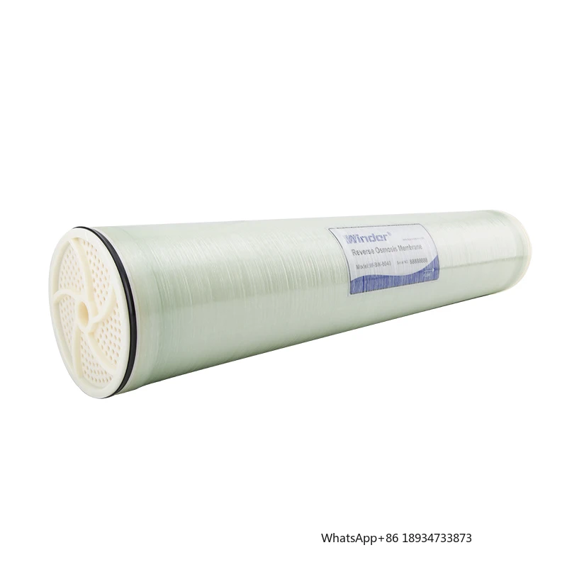 Factory Direct Sales Winder 4040 4021 Ro Membrane Element Reverse Osmosis Membranes for Salt Water