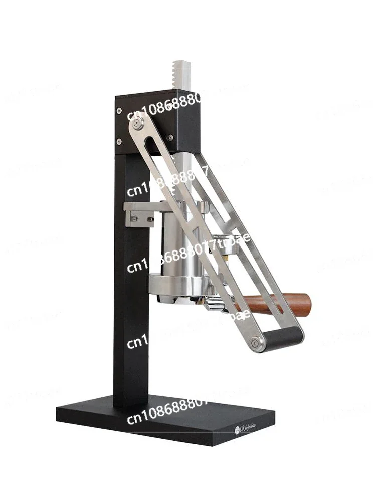 

Уличная вакуумная ручная кофемашина с регулируемым давлением