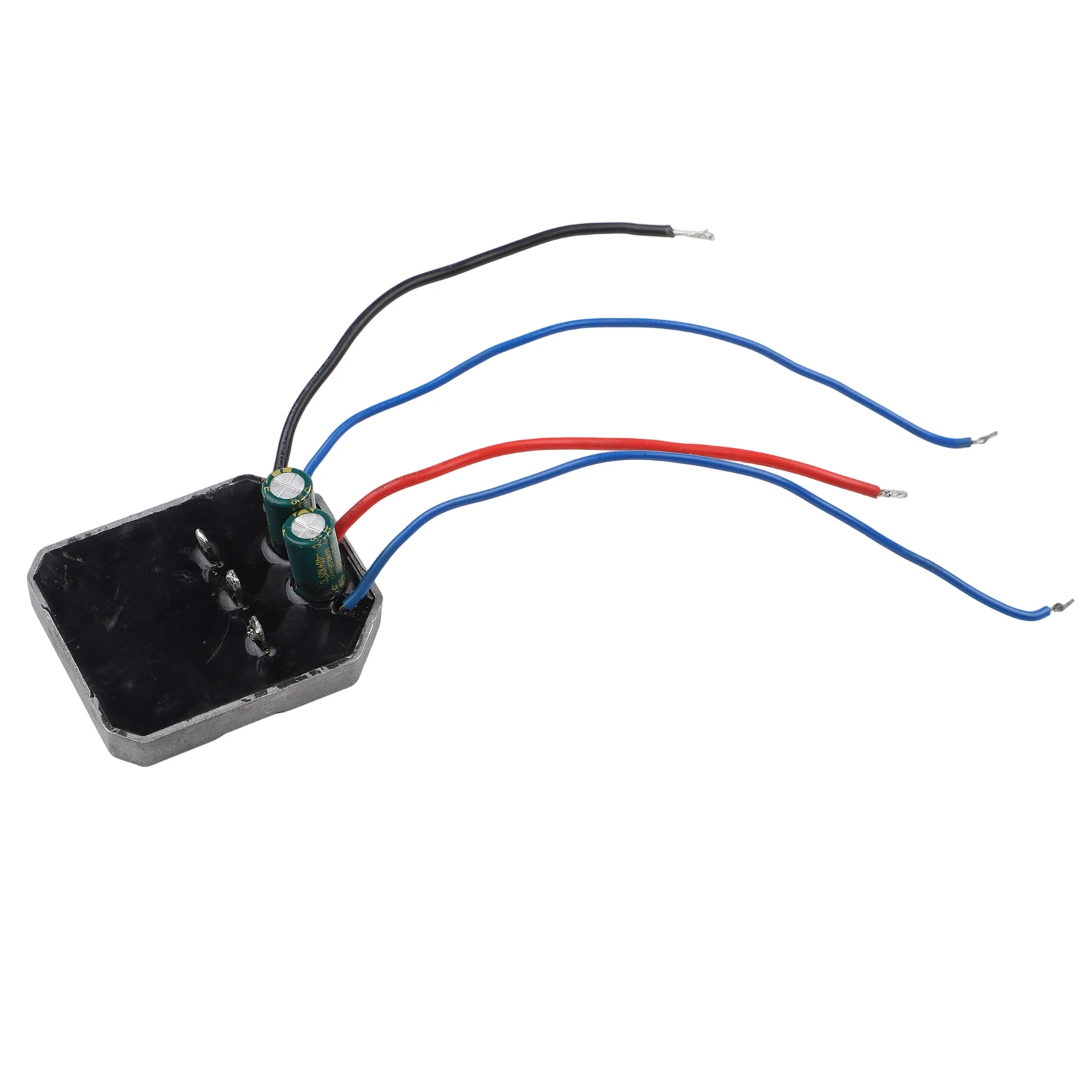 1pc  21V 12inch Electric Chain Saw Control Panel For Brushless Lithium Battery Electric Chain Saw Control Board