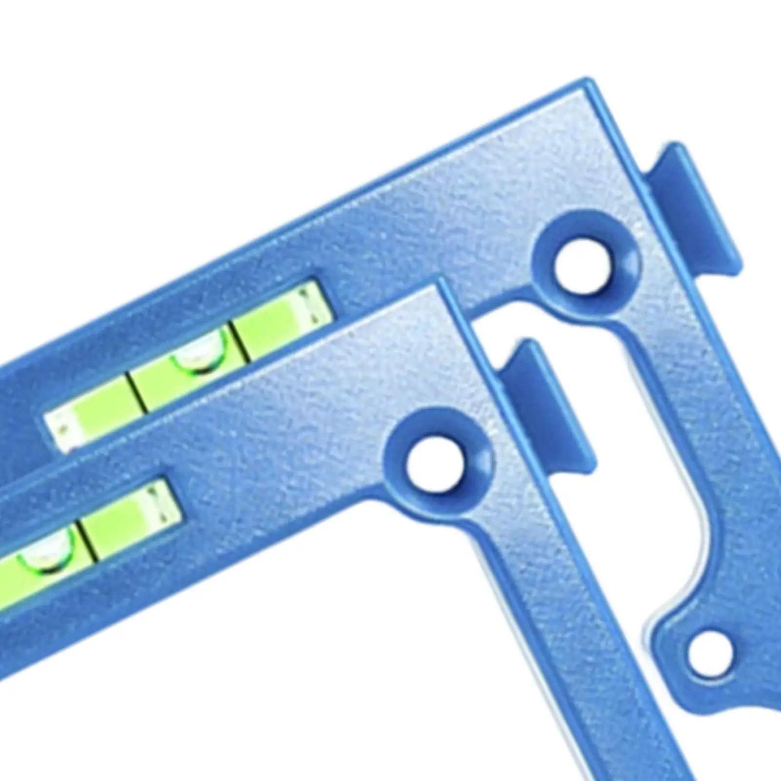 Electrical Box Template 86 Type Outlet Hole Opening With Contour Milling Cutter Receptacle Cutting Template For Drywall