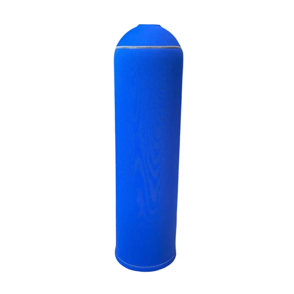 Diving for neoprene Diving Cover Scuba Tank Protector Tightly Wrap The Cylinder More Grip For BCD Replacement Accessories