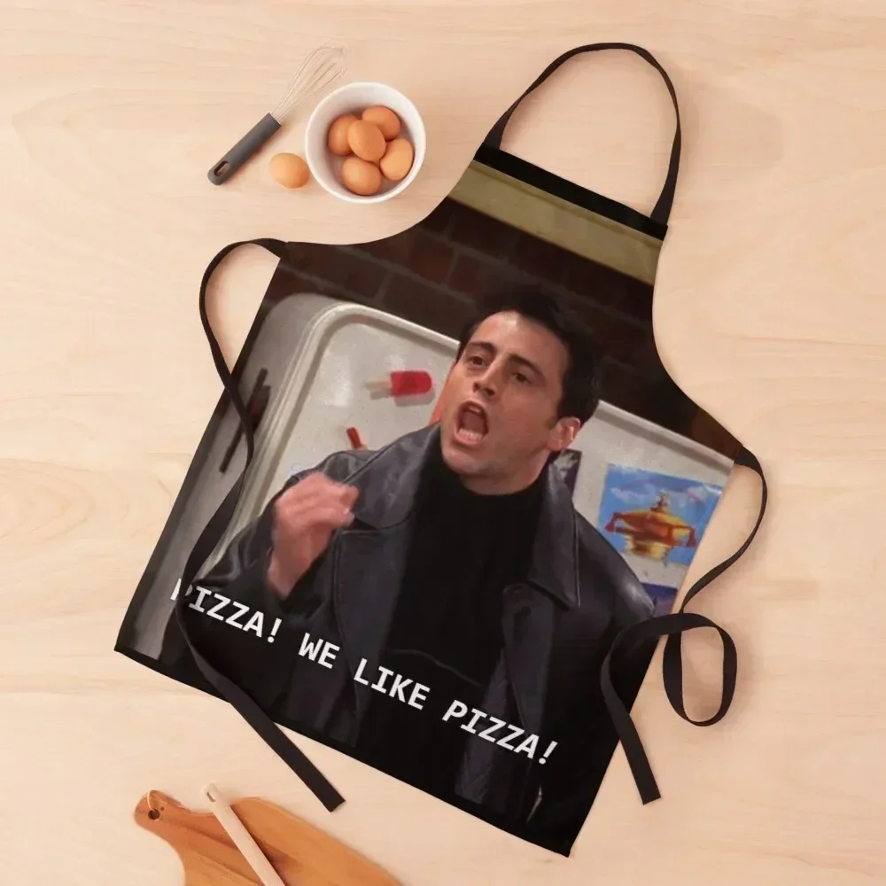 

friends Apron Waterproof Kitchen Tools Accessories custom women's kitchen esthetician Apron