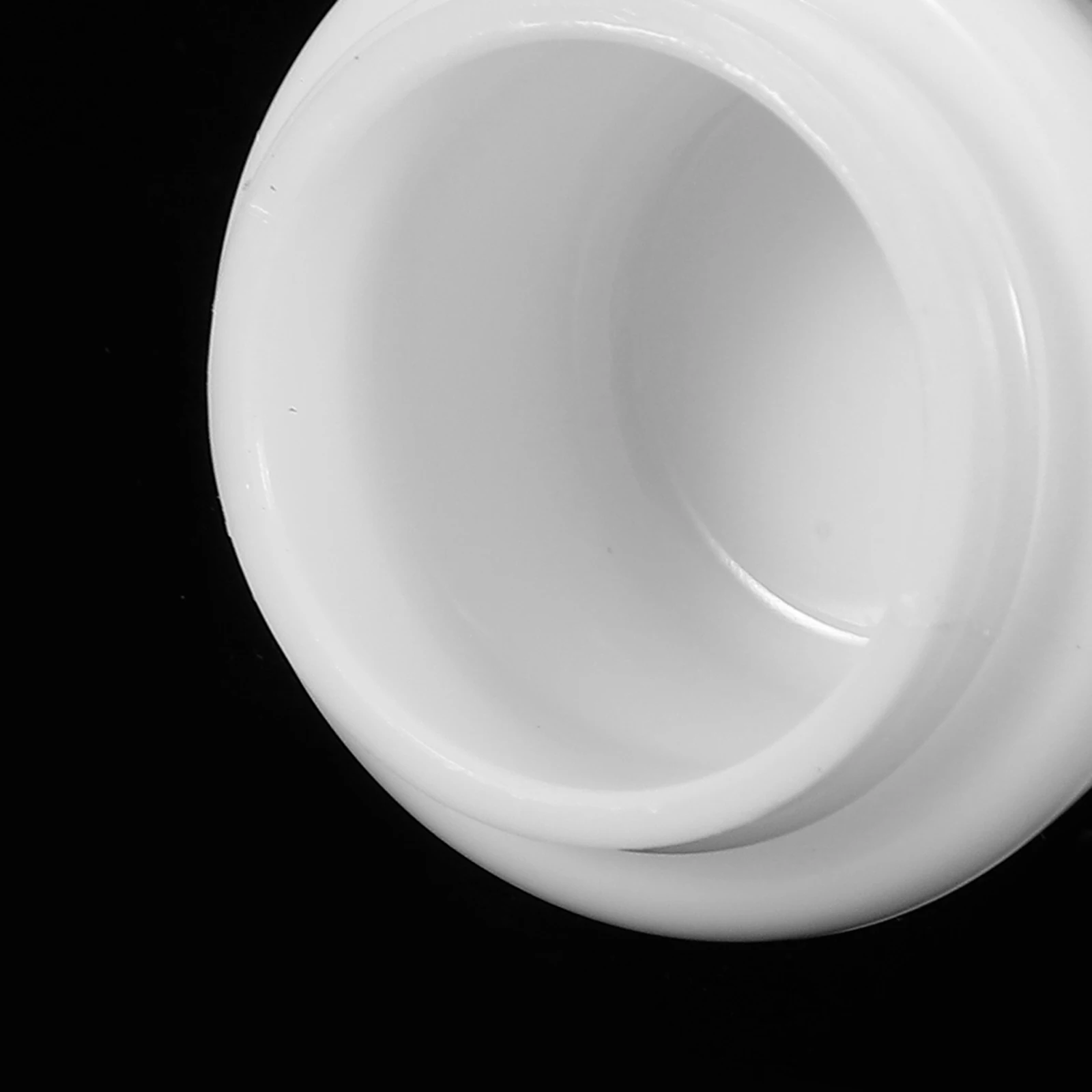 

40pcs Mushroom Cream Jars Travel Containers Leakproof Plastic Lotion Bottles Toiletry Case Cute Mini Size Skincare