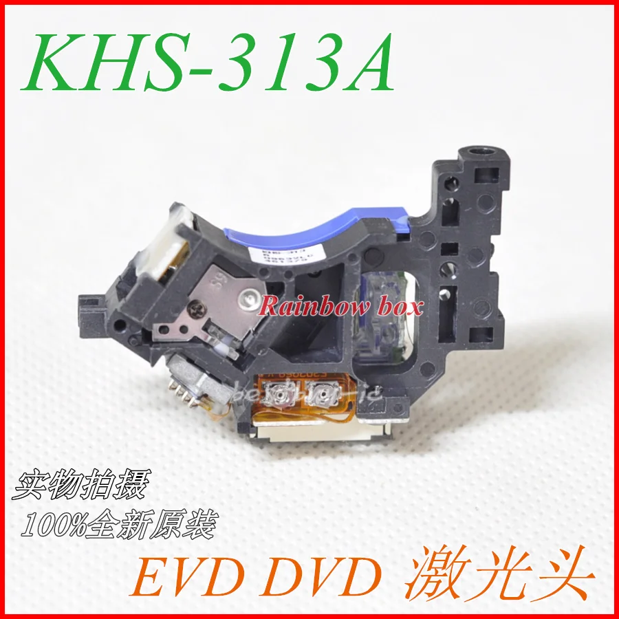 새로운 KHS-313A KHS313A KHM313CAA KHM313AAM 라디오 DVD 레이저 렌즈 광 픽업 블록 Optique