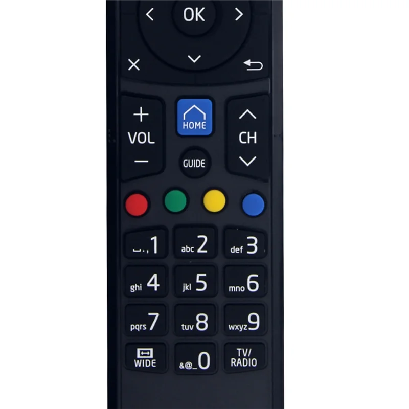 AU61-RM-M13 التحكم عن بعد استبدال ل Humax HDR3000T HDR-3000T فك التشفير HDD مسجل التلفزيون