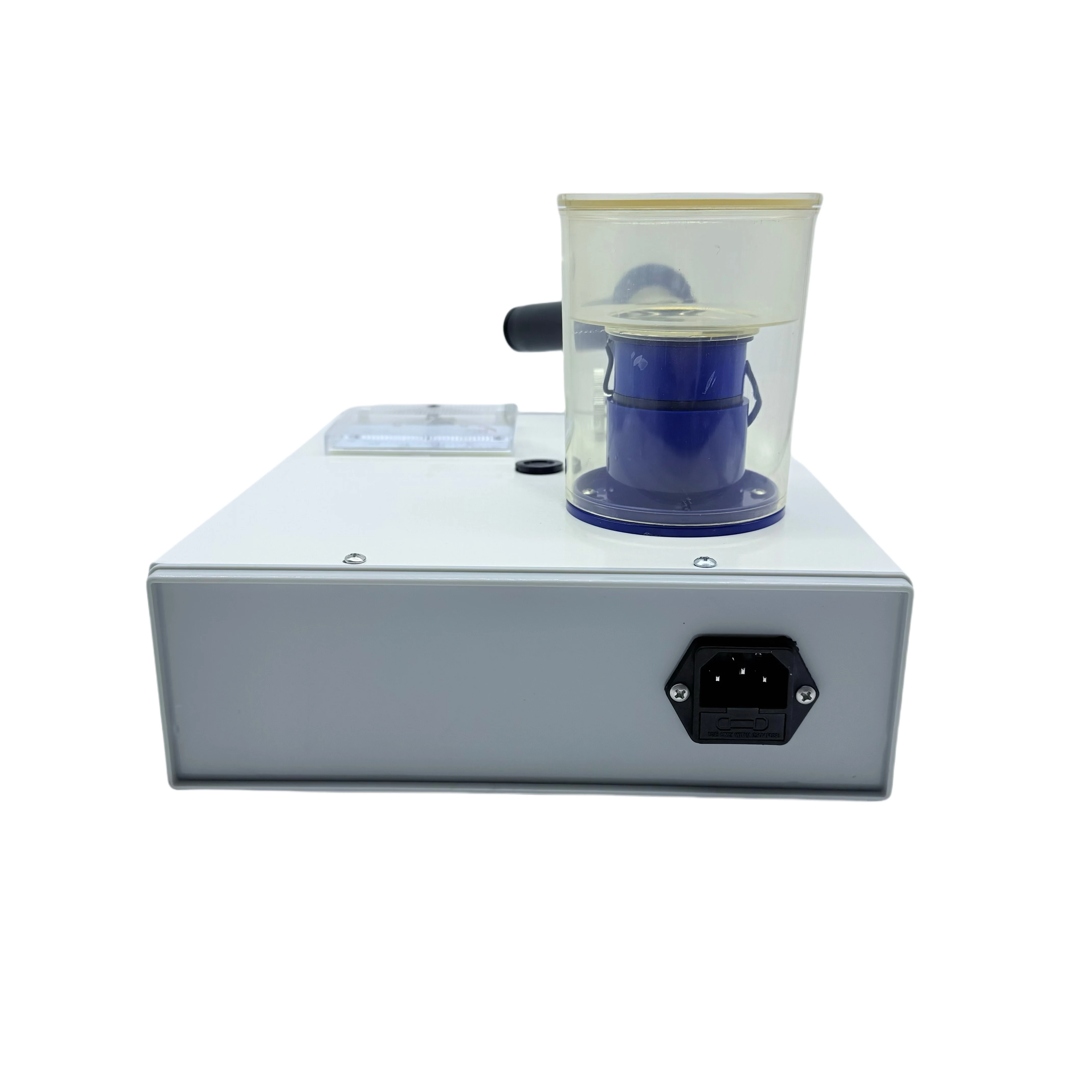 Comprehensive Teaching Aid: Millikan Oil Drop Experiment for Physics Labs Millikan Experiment Apparatus for Schools