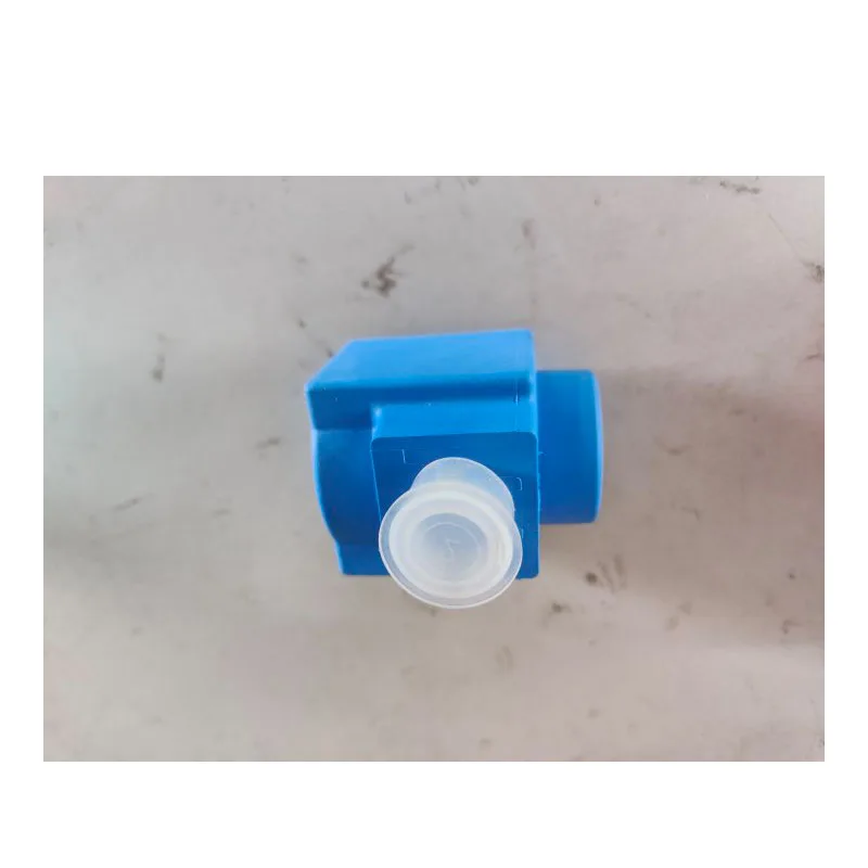 Danfoss solenoid valve coil 018F7363