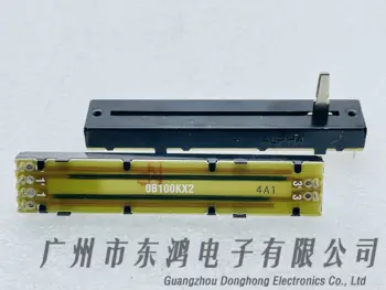 10 best sales בקרת עוצמת קול של 100k - №10