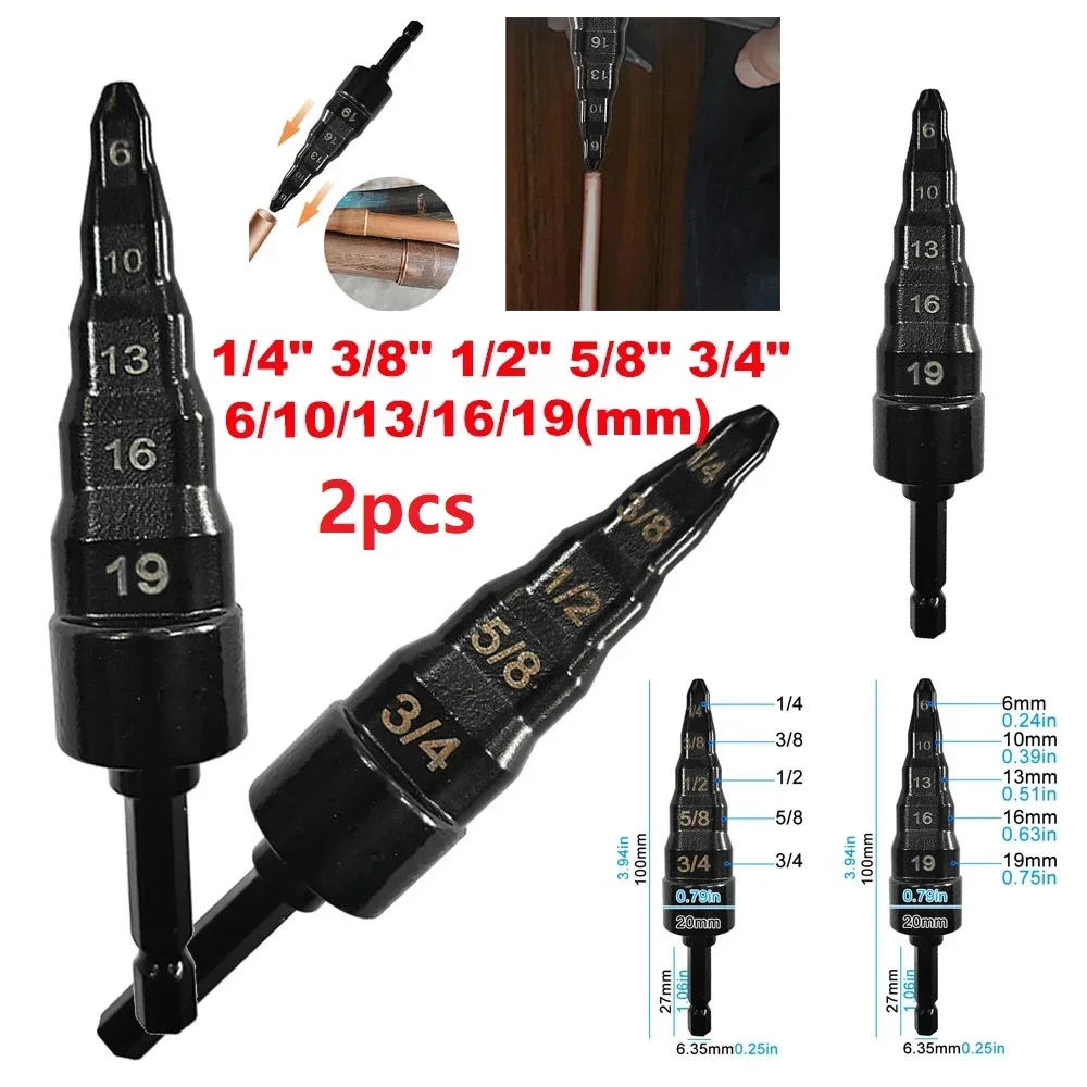 

Copper Pipe Expansion Tool Superior Material Construction Metric and Imperial System Choices Efficient Performance