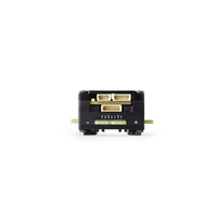 HGLRC SPECTER F760 BOX Integrated Stack F722 MINI V2 MPU6000 BL32 60A 3-6S ESC Flying Tower STM32F722 Processor for RC FPV Drone