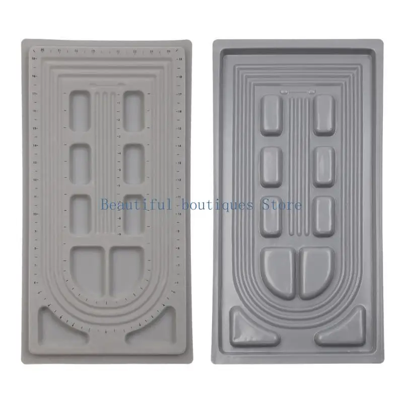 U4LF Bead Design Boad Bead Bead Boad for Professional to Beads