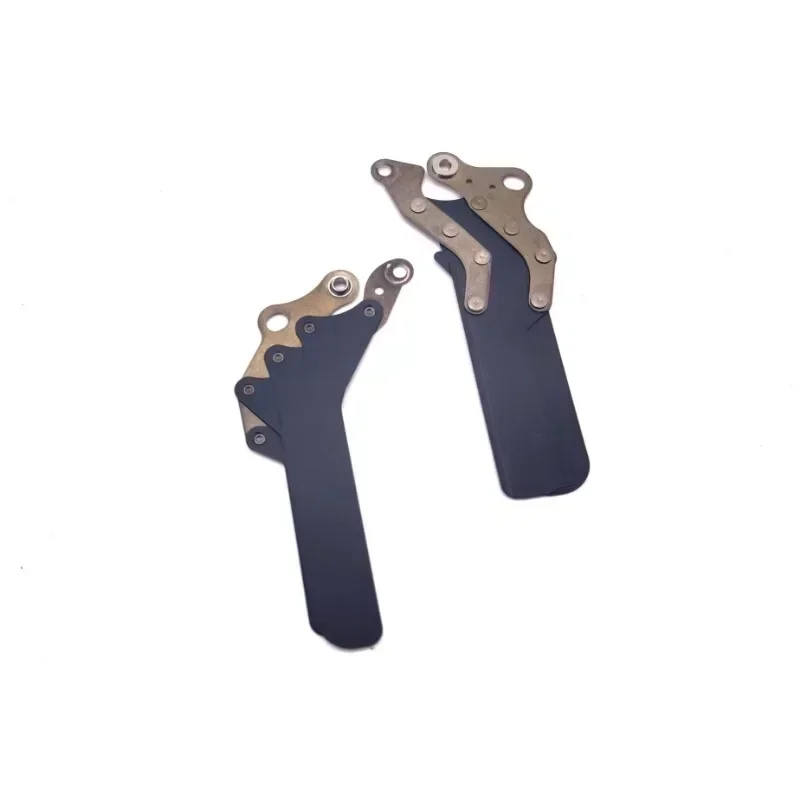 

2 PCS New Shutter Curtain Blade For Canon 7D Shutter Blade Digital Camera Repair Spare Parts Accessories