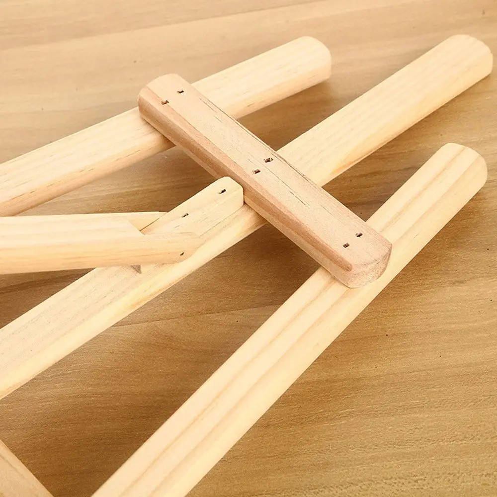 Adjustab Student Table Party Decoration Wedding Art Supplies Card Stand Easel Painting Rack Display Holder