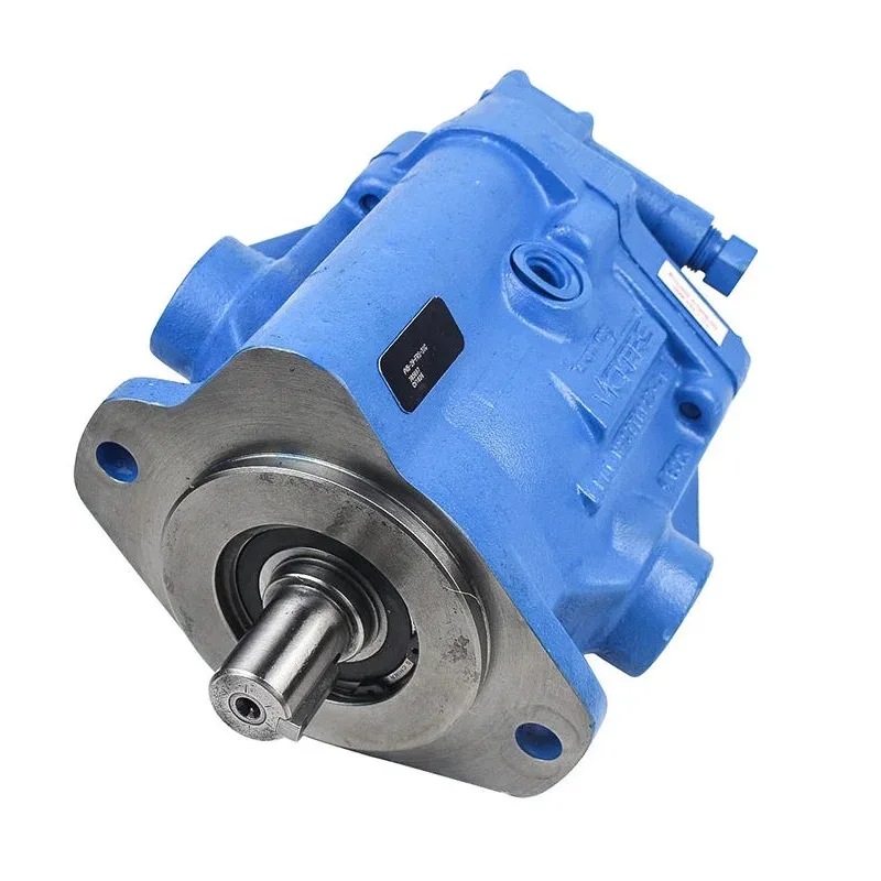 High Quality Durable Hydraulic Pump for Construction Machinery Customizable Features New for Optimal Performance Every Time