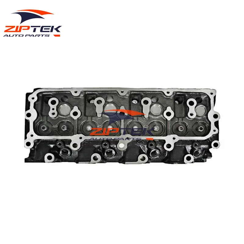 

0K75A-10-100 0K6A1-10-100 Sale New Motor 2.7 J2 Cylinder Head For Kia Pregio Bongo Besta GS