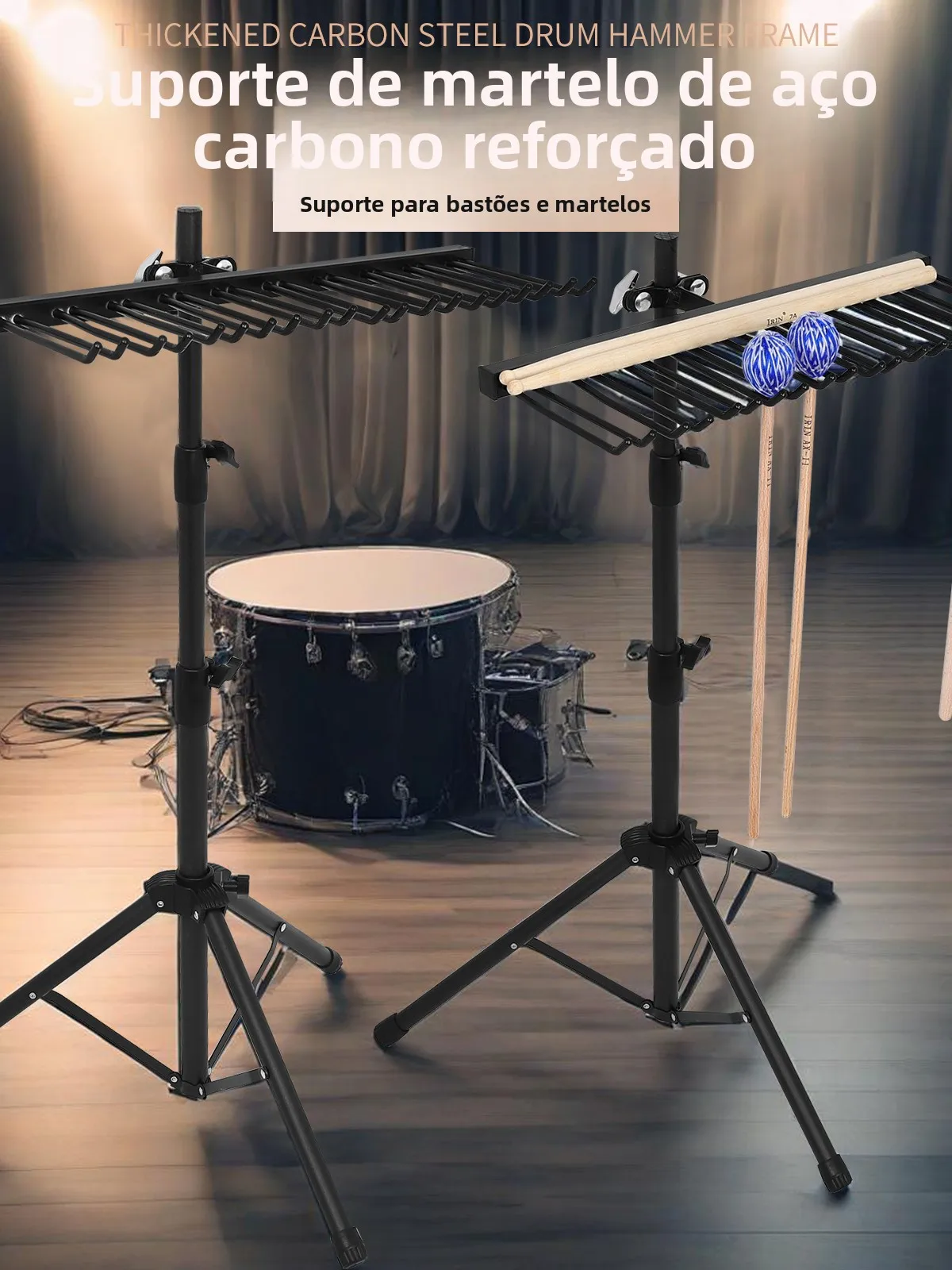 supporto-per-bacchette-da-batteria-in200-in-acciaio-al-carbonio-di-alta-qualita-antiruggine-durevole-professionale-stabile-artigianato-di-precisione-supporto-per-conservazione