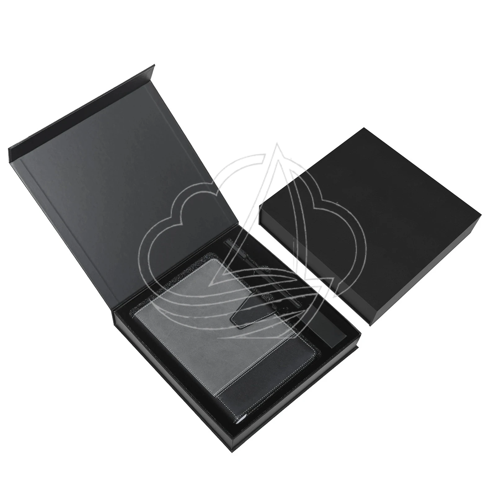 AI Smart Handwriting Sync Digital Pen Cloud Notebook