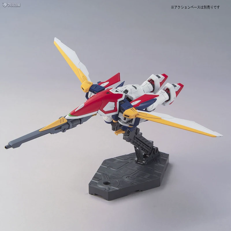 Thumbnail 4 - #36 Gundam Model Kits Ranking List in 2026