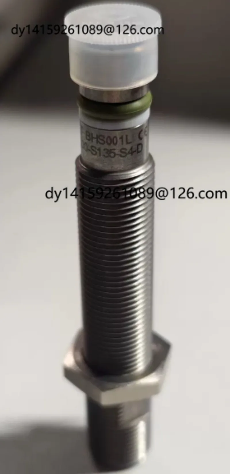 

2026 BHS002Y BES 516-300-S249-S4-D Baruff new high-quality proximity switch sensor