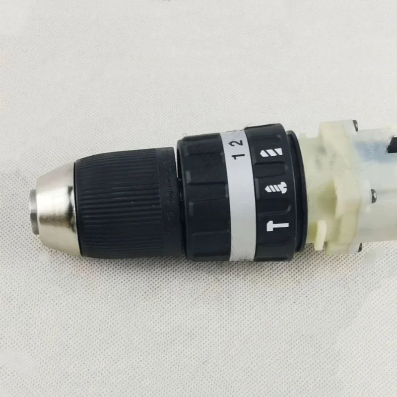 Original Gearbox 766004-9 125485-0 for Makita DDF453 DF457D Power Tool Accessories