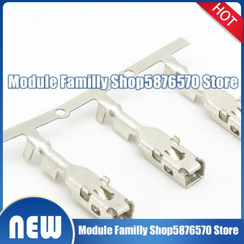 100/udsids/lote nuevo y original 35063086   conector terminal