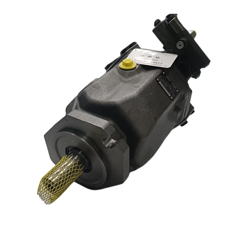 

ZHENHYUAN Pump AL A10VO71 DFR1/31R-PSC62K07 A10V O100 DFR1/31R-VSC62K07 Hydraulic Piston Pump