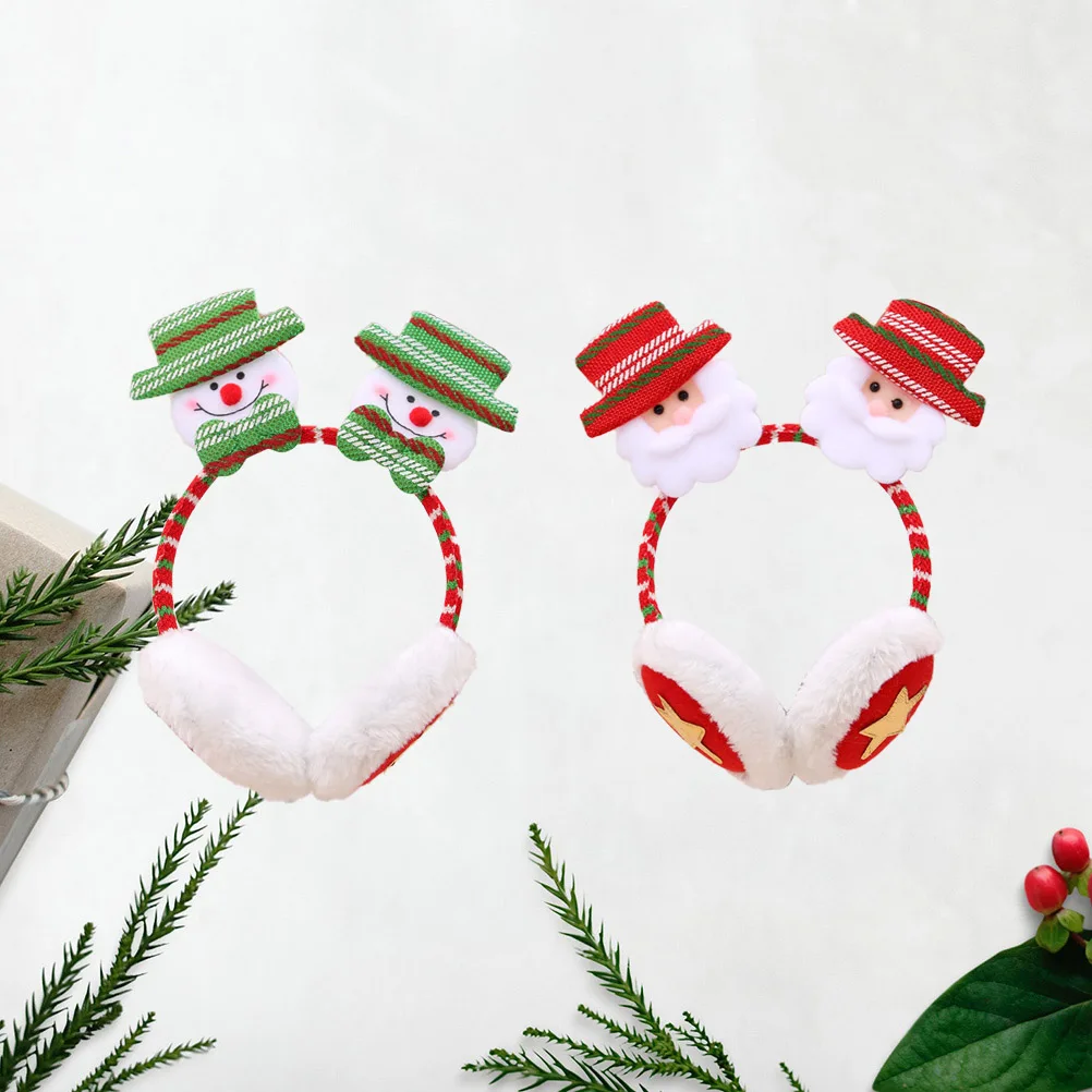 Рисунок 4 - наушники с рогами