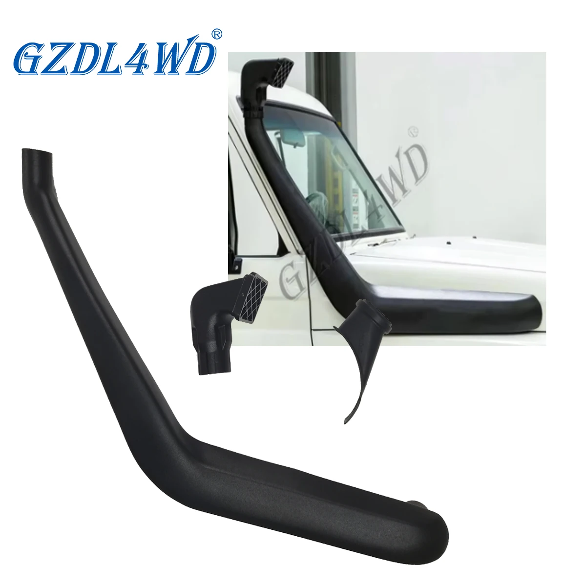 Right Side Install …