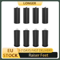 LONGER RAY5 Laser Engraver Raiser Feet 70mm - 8pcs