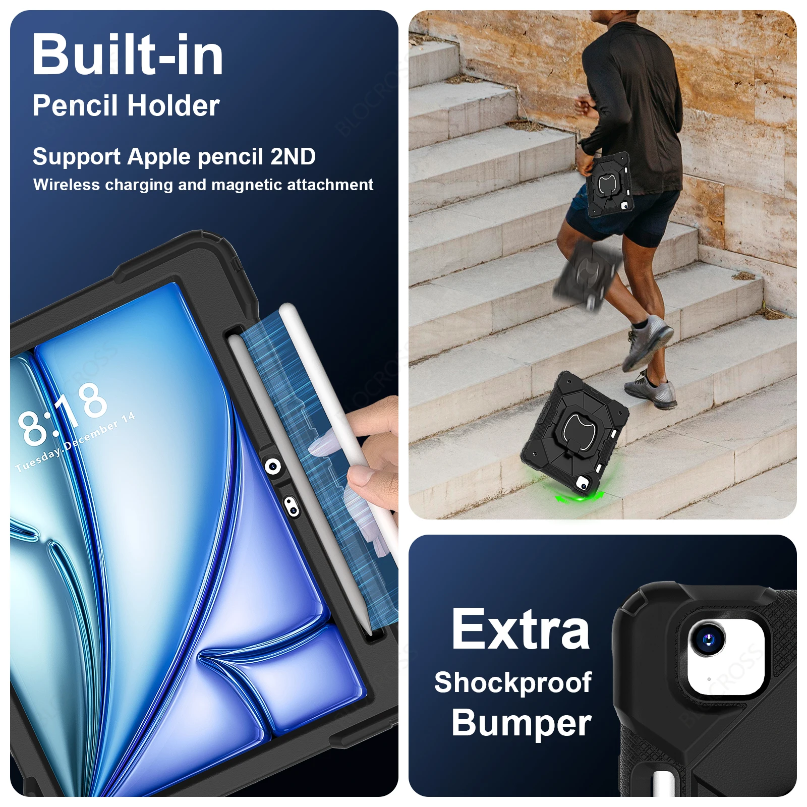 Thumbnail 3 - #15 Top iPad Mini 6 Cases Picks for Every Budget