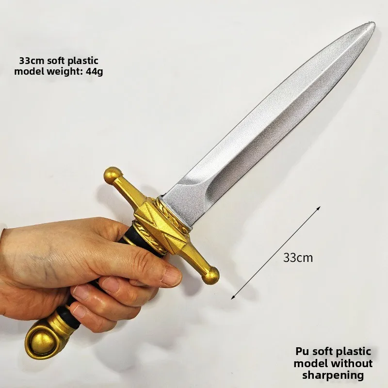 37 ซม./14.57in Witcher 3 Katana SAMURAI มีดดาบ PU อาวุธรุ่น Props คอสเพลย์เกมอุปกรณ์ต่อพ่วงสะสมเครื่องประดับของเล่น