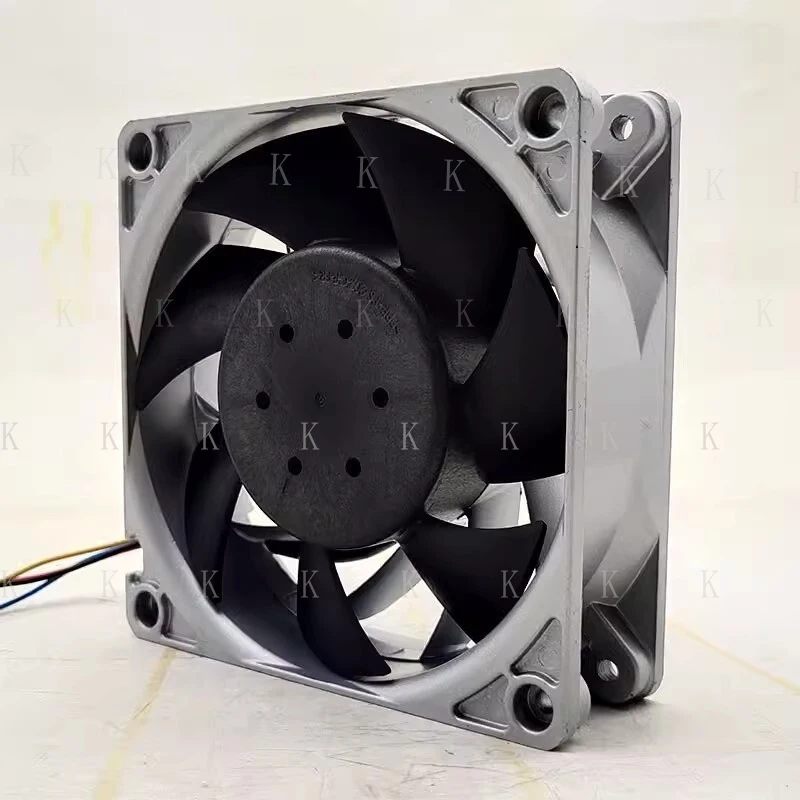 C  FOR  Sanyo 9HV1248P1G001 12038 DC48V 2.0A 4-Wire Cooling Fan