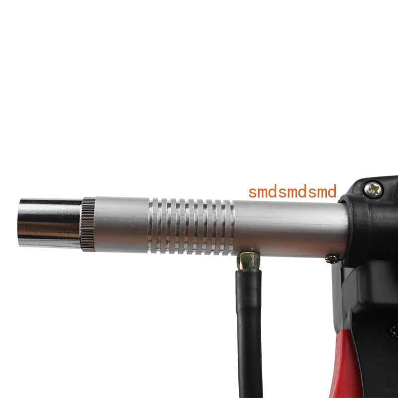 مسدس سولدا ميغ، 10 قدم، 3 متر، أليمنتادور فيو، ألومينيو، استخدام كارتيل باخرسو كوم كونيساو يورو، #4