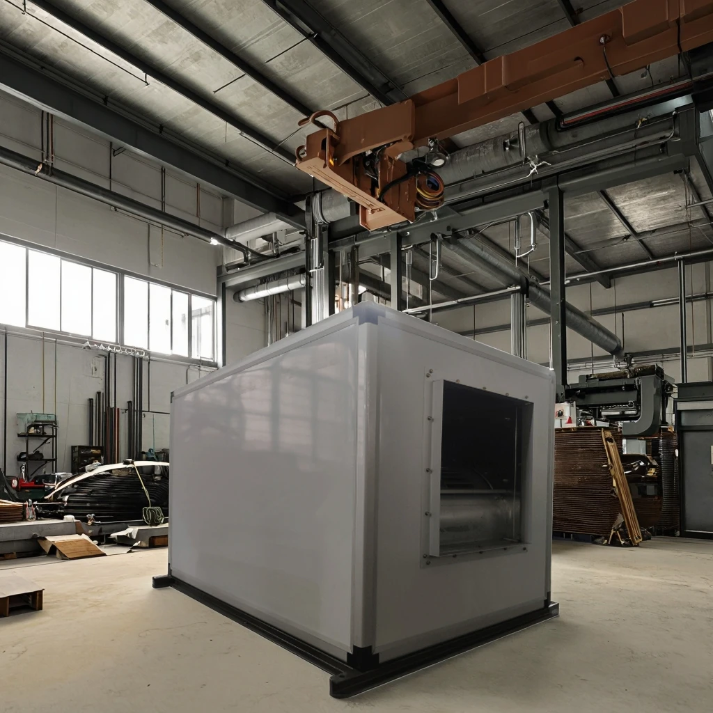 

Suifeng20205 Industrial Centrifugal Exhaust Fan Stainless Steel Square Duct Cabinet Free Standing OEM CE Certified